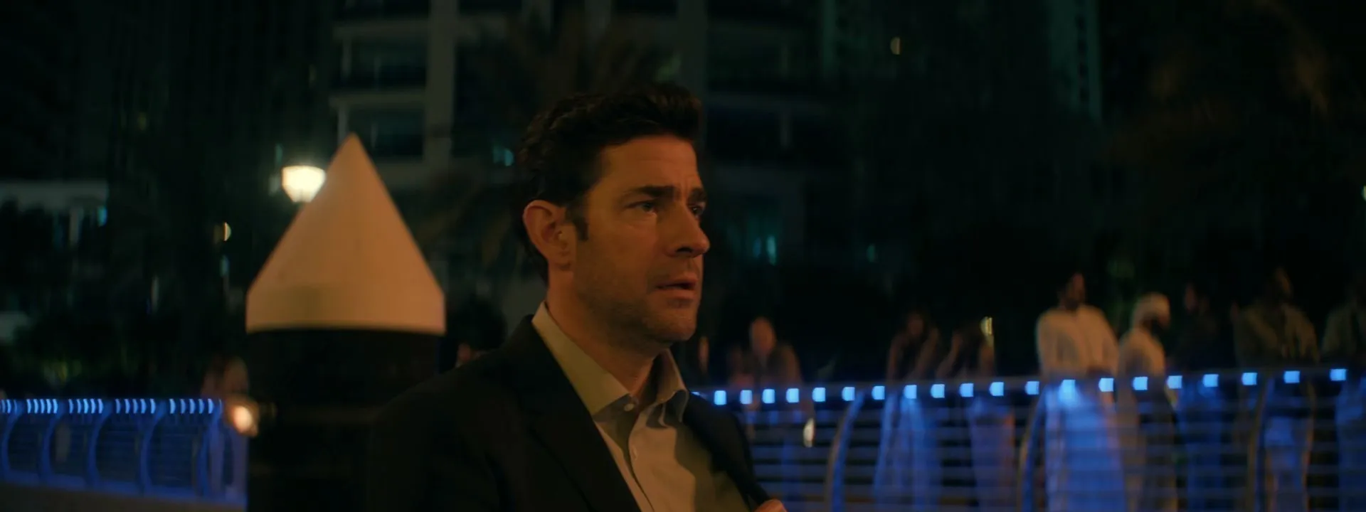 Tom Clancy’s Jack Ryan: Ghost War 2026 Hindi – English Dual Audio WEB-DL 720p – 480p – 1080p screenshot 1