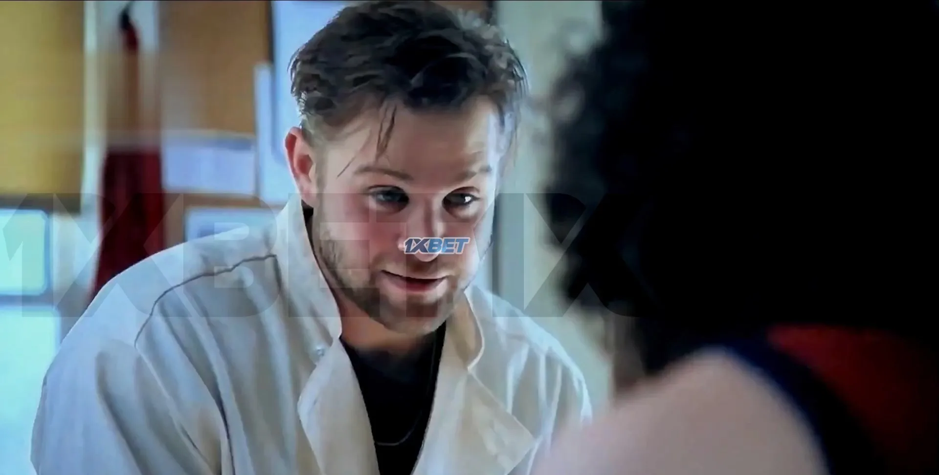 Tony 2026 English Audio CAMRip 720p – 480p – 1080p screenshot 3