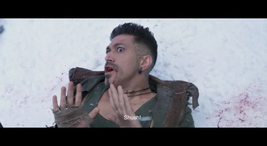 Toxic: A Fairy Tale for Grown-ups 2026 Hindi – Tamil Dual Audio WEB-DL 480p screenshot 5