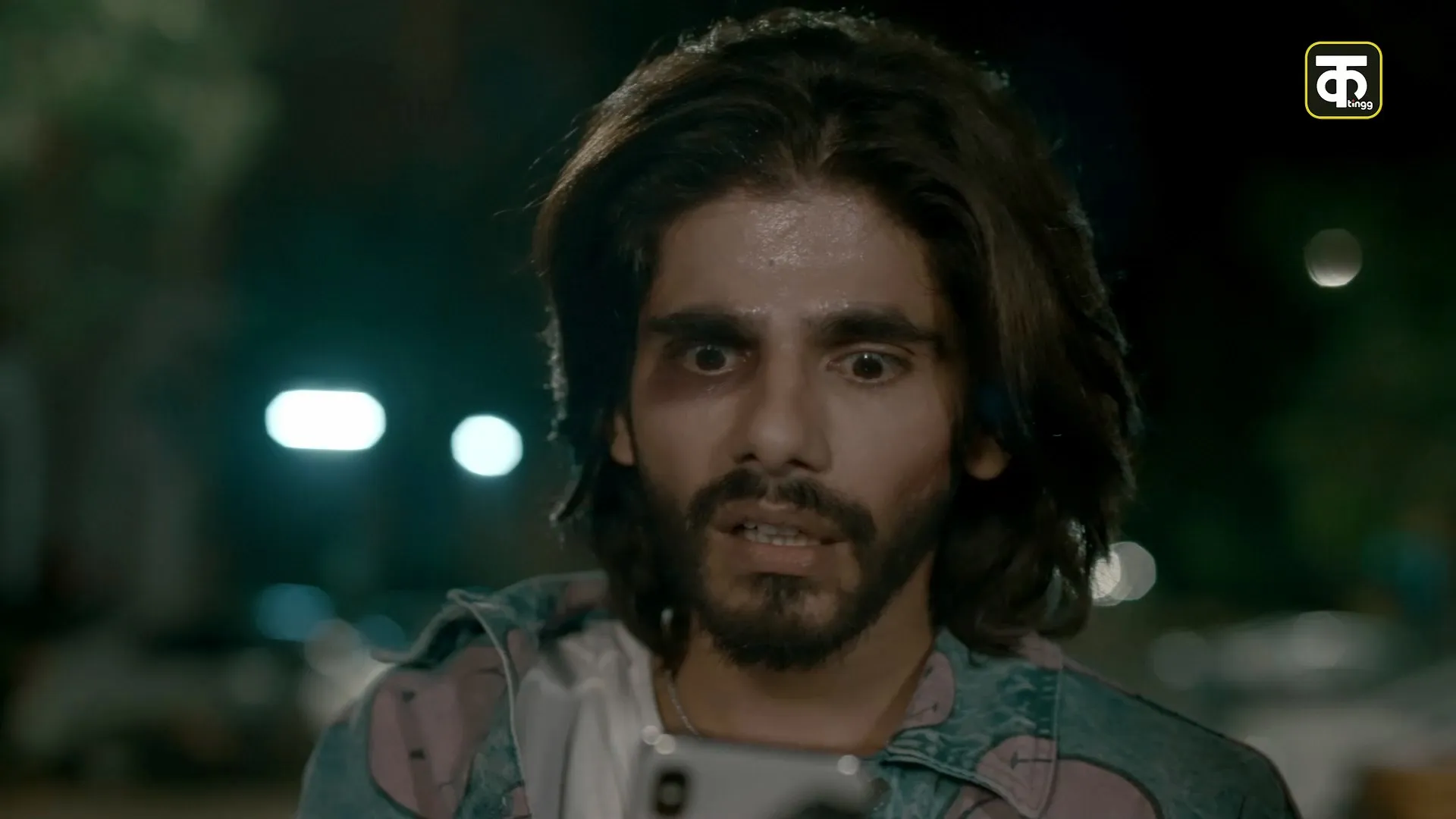 Toxic Ishq 2026 Season 01 Complete Hindi Audio WEB-DL 720p – 480p – 1080p screenshot 1