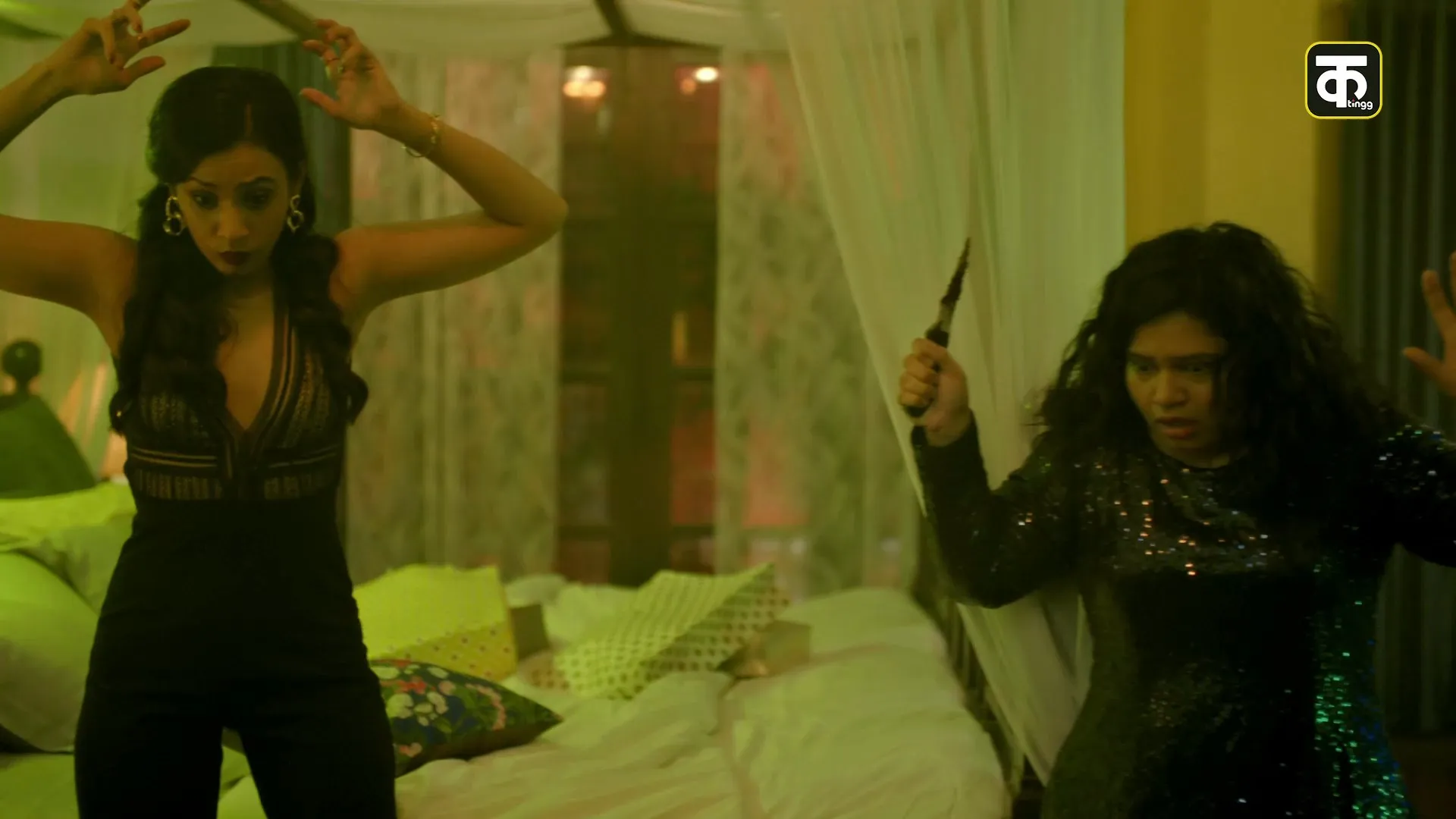 Toxic Ishq 2026 Season 01 Complete Hindi Audio WEB-DL 720p – 480p – 1080p screenshot 3