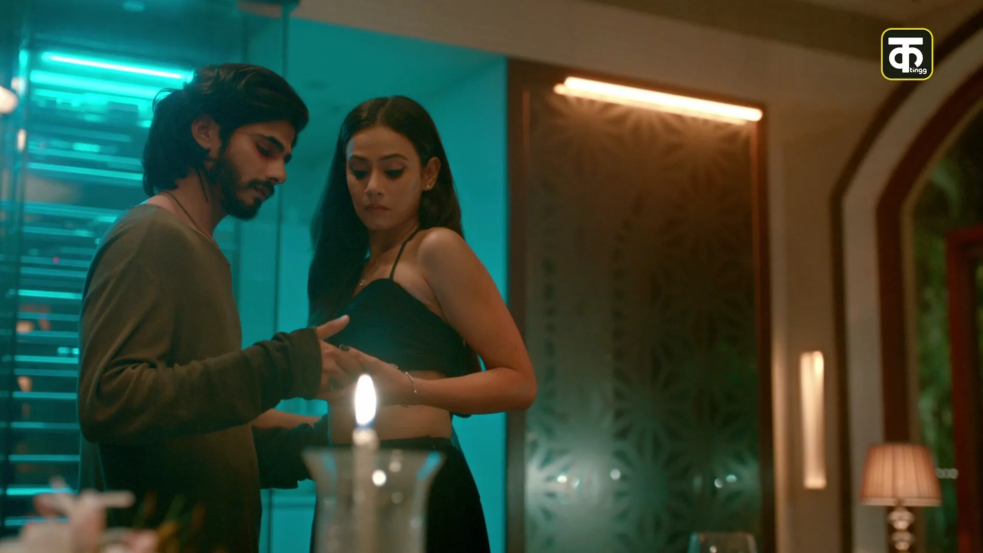 Toxic Ishq 2026 Season 01 Complete Hindi Audio WEB-DL 720p – 480p – 1080p screenshot 5
