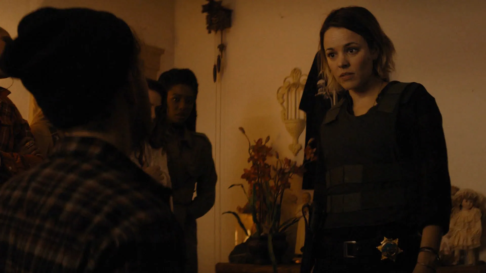 True Detective 2015 Season 02 Hindi – English Audio WEB-DL 720p – 480p – 1080p [ALL EPISODES] (2014) screenshot 1
