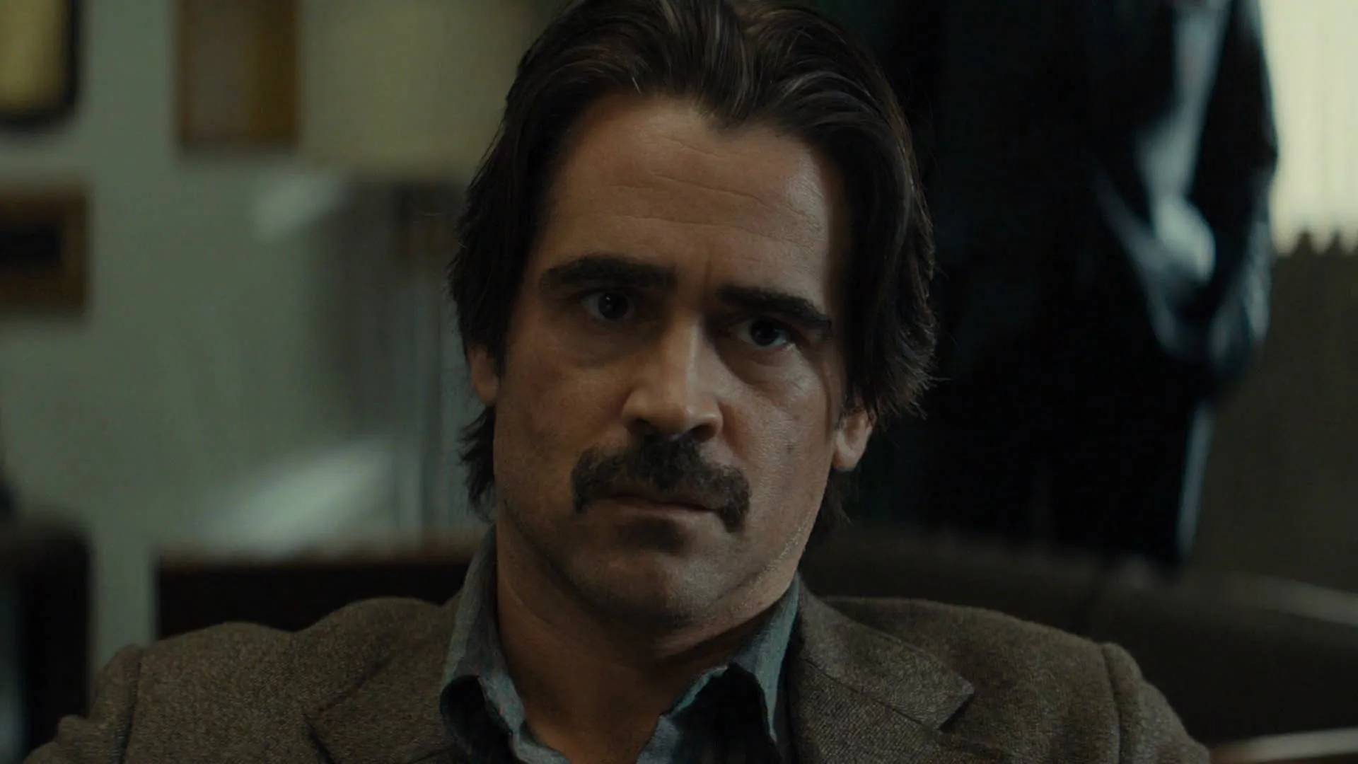 True Detective 2015 Season 02 Hindi – English Audio WEB-DL 720p – 480p – 1080p [ALL EPISODES] (2014) screenshot 2