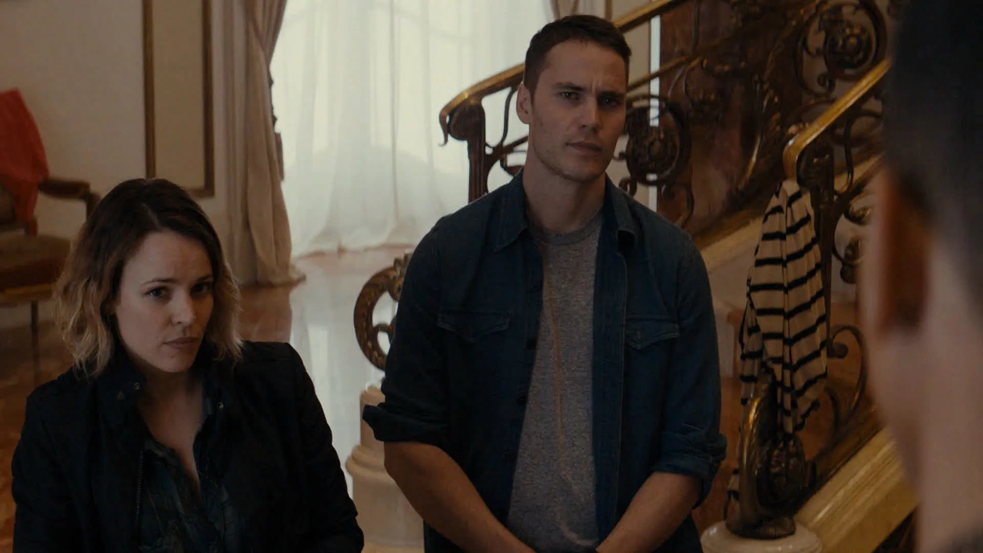 True Detective 2015 Season 02 Hindi – English Audio WEB-DL 720p – 480p – 1080p [ALL EPISODES] (2014) screenshot 3