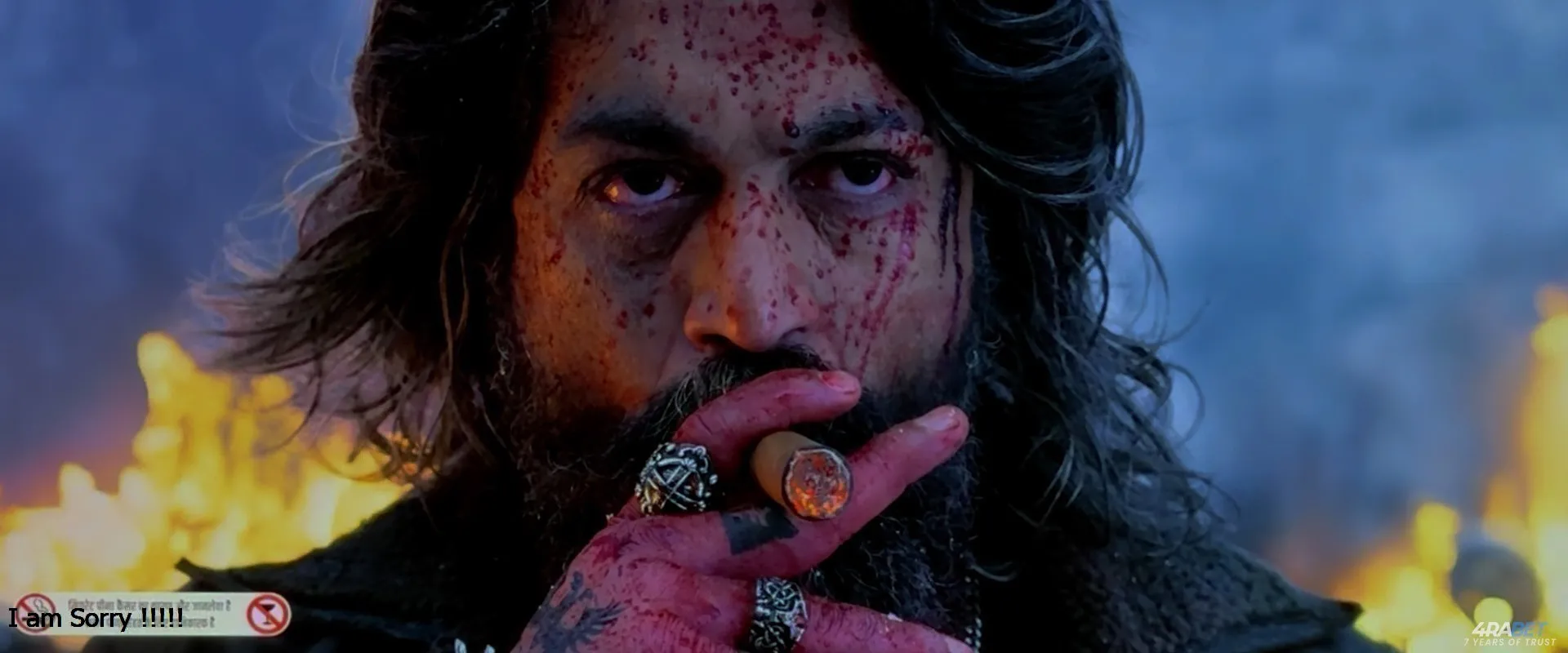 Toxic 2026 V2 Hindi – Kannada – Tamil – Telugu (LiNE) Audio HQ-HDTC 720p – 480p – 1080p screenshot 4