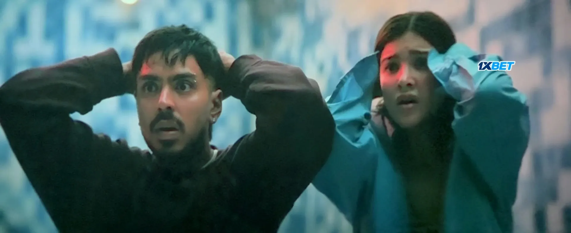 Tu Yaa Main 2026 Hindi Audio HDTC 720p – 480p – 1080p screenshot 3