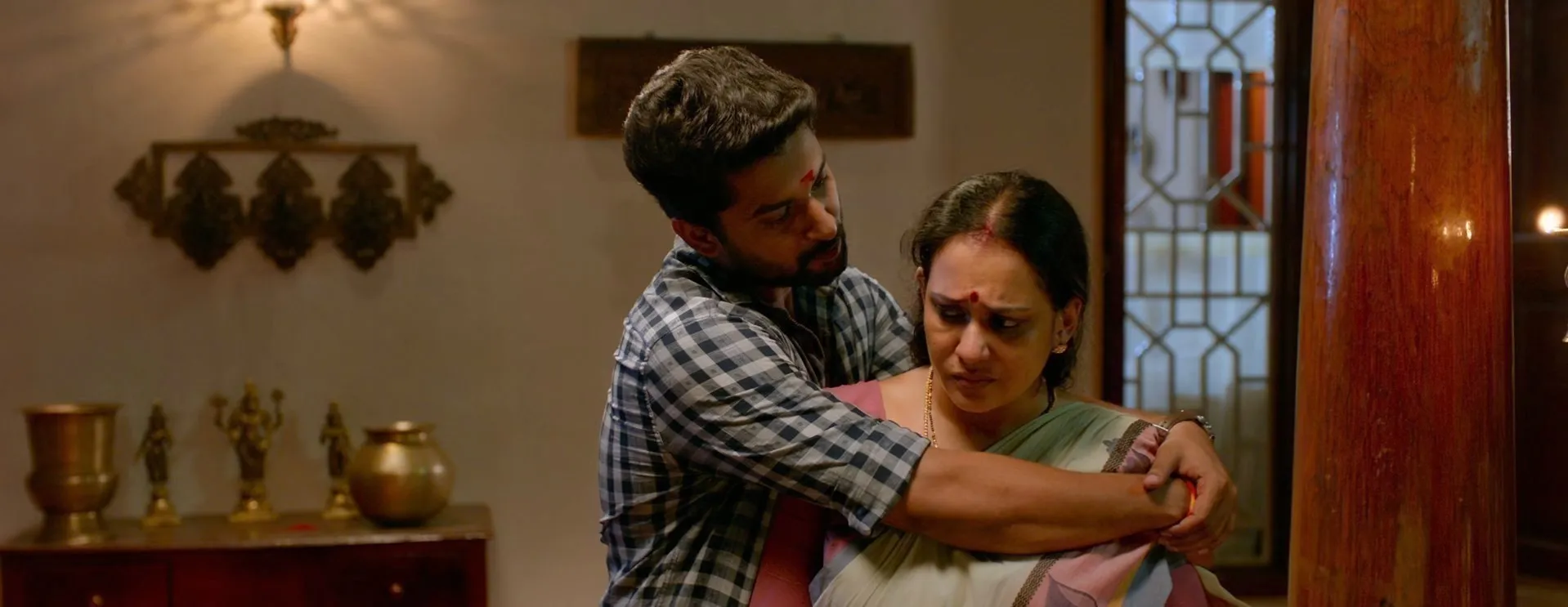 Tuck Jagadish 2021 Hindi – Telugu Audio WEB-DL 720p – 480p – 1080p screenshot 2