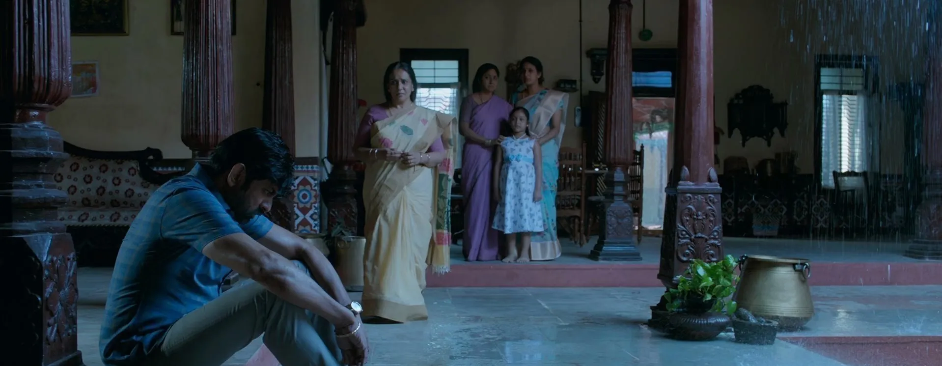 Tuck Jagadish 2021 Hindi – Telugu Audio WEB-DL 720p – 480p – 1080p screenshot 5