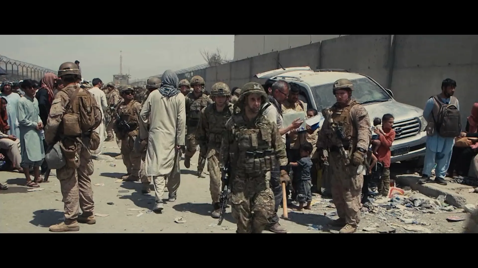 Turning Point: Generation 9/11 2026 Hindi – English Dual Audio WEB-DL 720p – 480p – 1080p screenshot 4