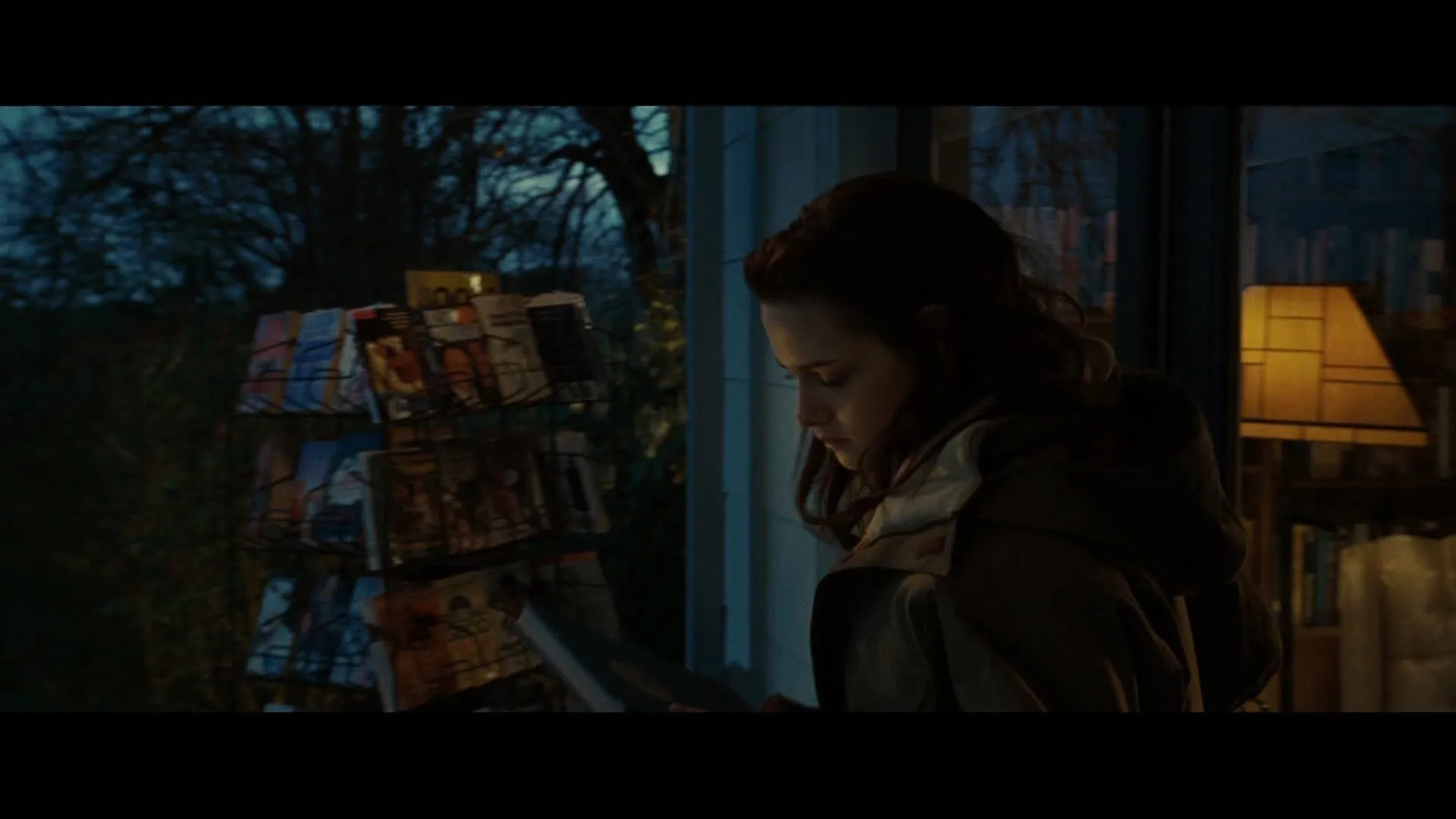 Twilight 2008 Hindi – English Dual Audio WEB-DL 720p – 480p – 1080p screenshot 1