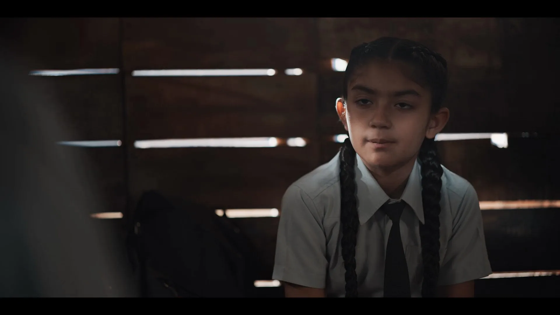 Typewriter 2019 Season 1 Hindi Audio WEB-DL 720p – 480p – 1080p [ALL EPISODES] screenshot 1