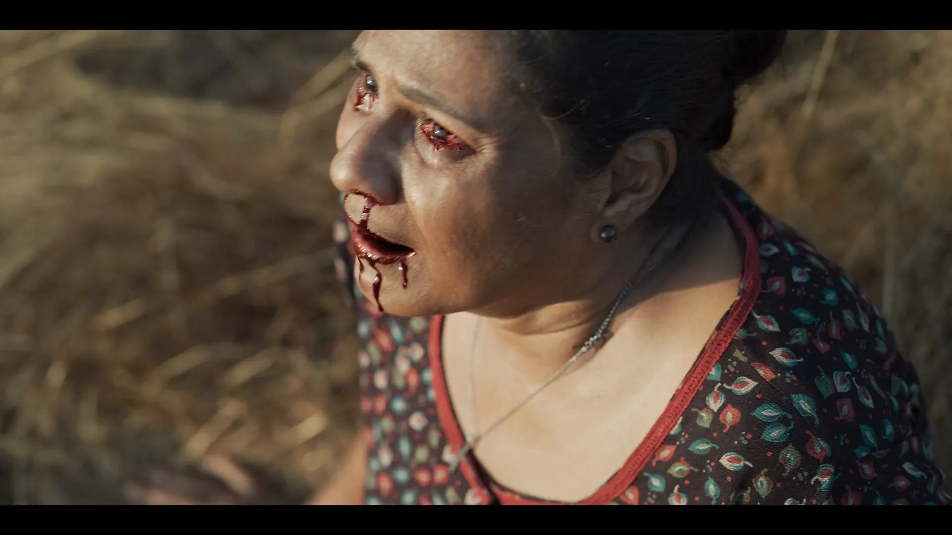 Typewriter 2019 Season 1 Hindi Audio WEB-DL 720p – 480p – 1080p [ALL EPISODES] screenshot 3