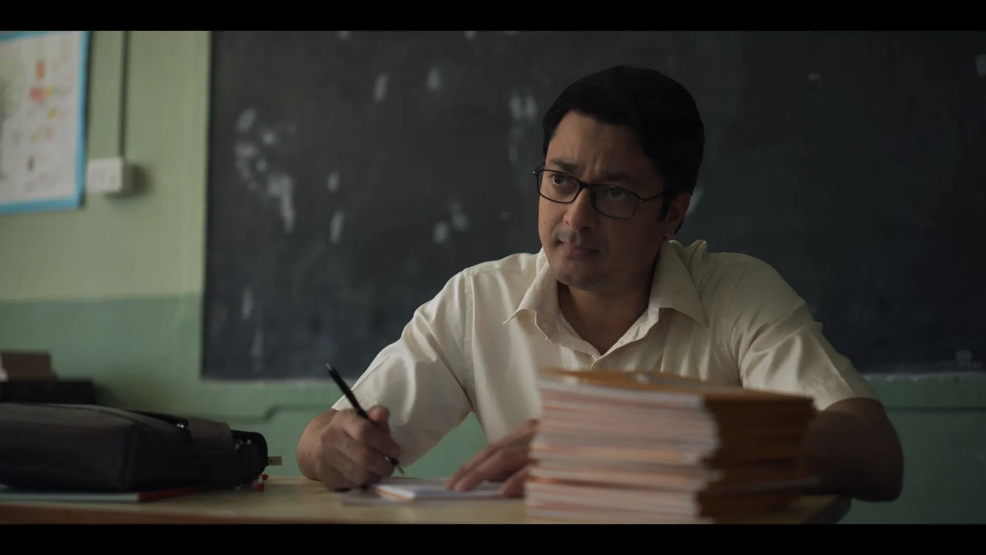 Typewriter 2019 Season 1 Hindi Audio WEB-DL 720p – 480p – 1080p [ALL EPISODES] screenshot 5