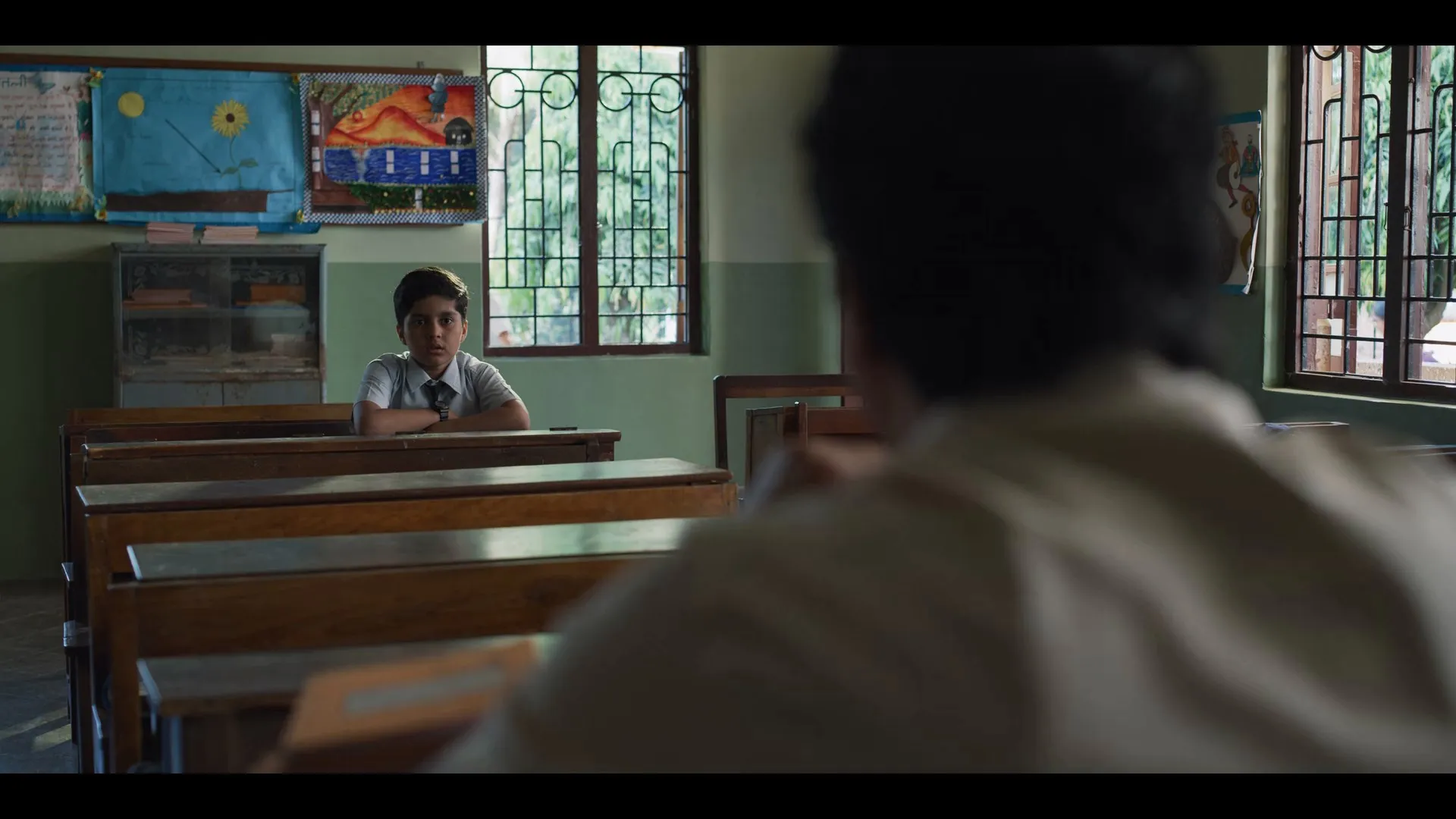 Typewriter 2019 Season 1 Hindi Audio WEB-DL 720p – 480p – 1080p [ALL EPISODES] screenshot 6