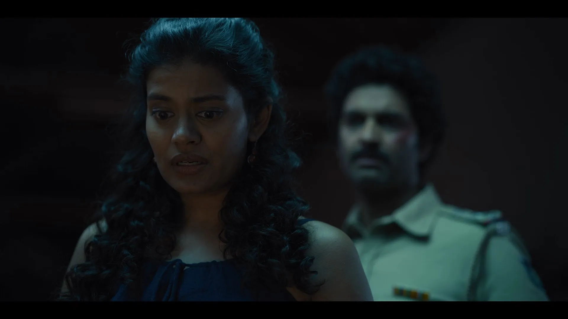 Typewriter 2019 Season 1 Hindi Audio WEB-DL 720p – 480p – 1080p [ALL EPISODES] screenshot 7