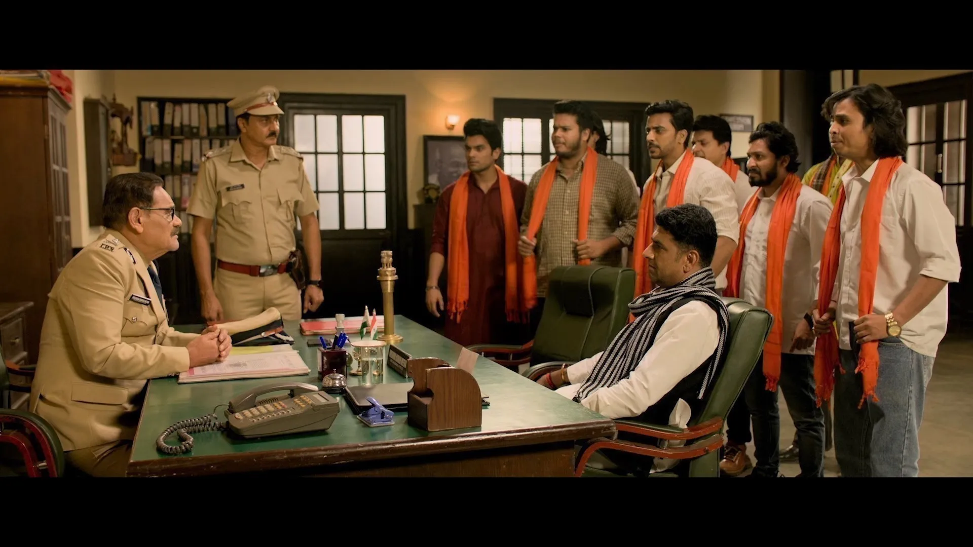Udaipur Files: Kanhaiya Lal Tailor Murder 2025 Hindi Dual Audio WEB-DL 720p – 480p – 1080p screenshot 3