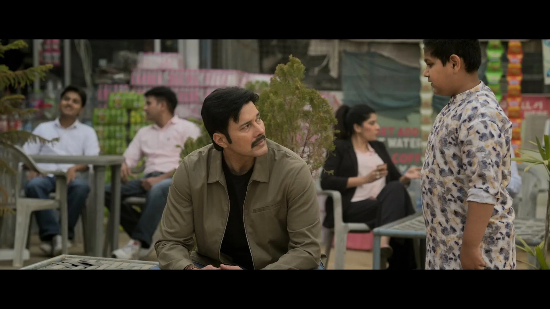 Udaipur Files: Kanhaiya Lal Tailor Murder 2025 Hindi Dual Audio WEB-DL 720p – 480p – 1080p screenshot 5