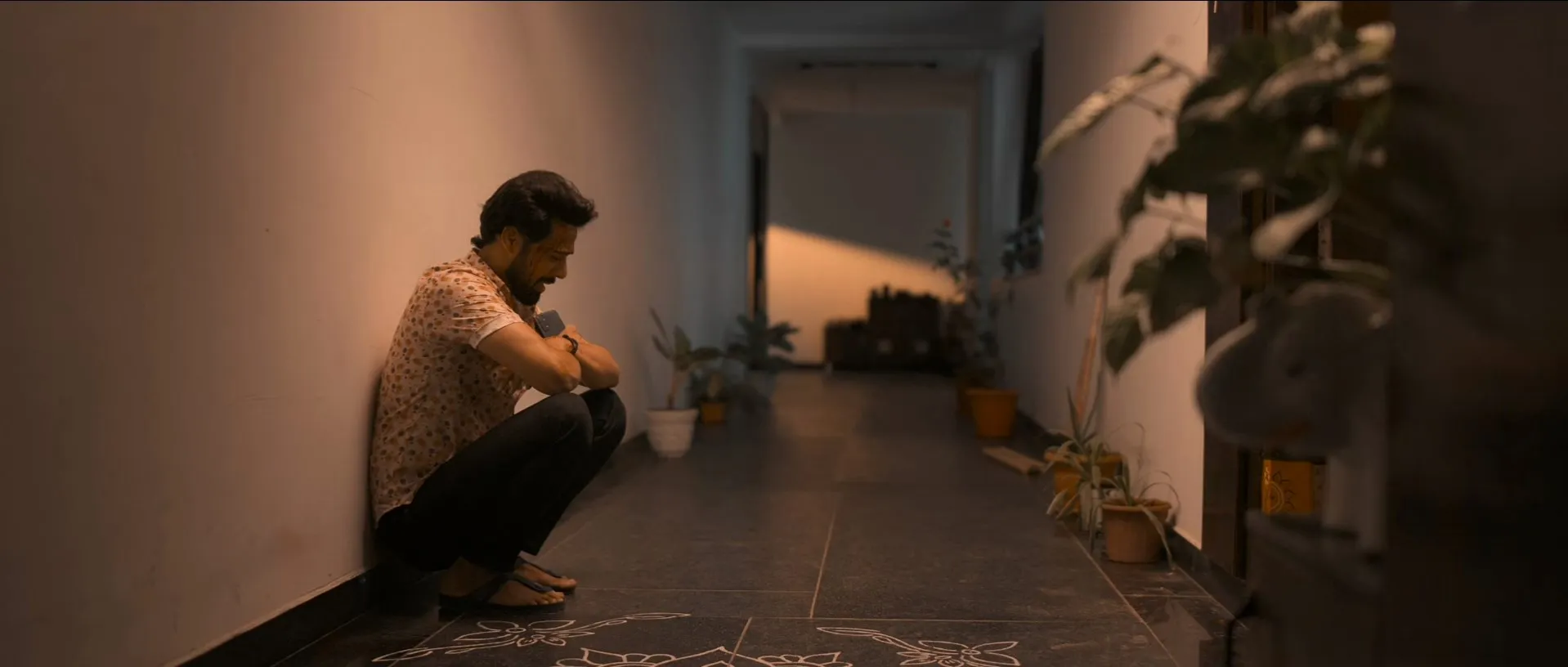 Ugly Story 2026 Hindi – Telugu Dual Audio WEB-DL 720p – 480p – 1080p screenshot 5