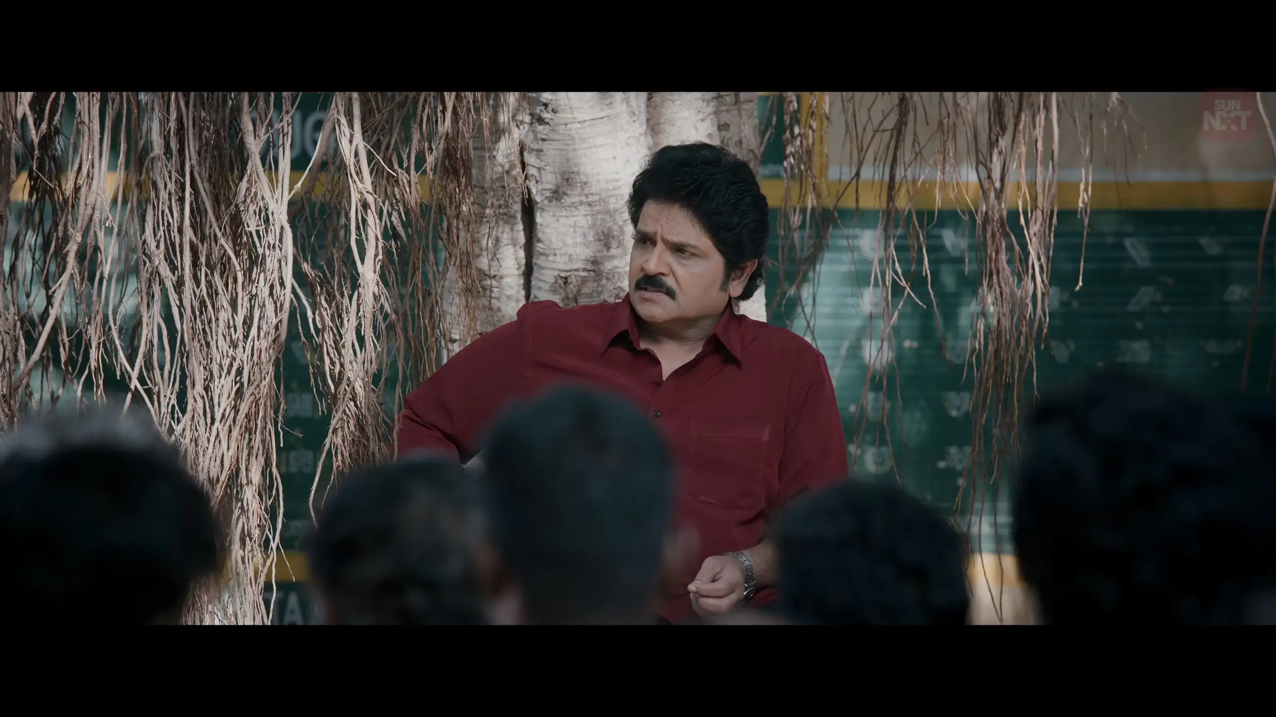 Nilakanta 2026 Hindi – Telugu Dual Audio WEB-DL 720p – 480p – 1080p screenshot 1