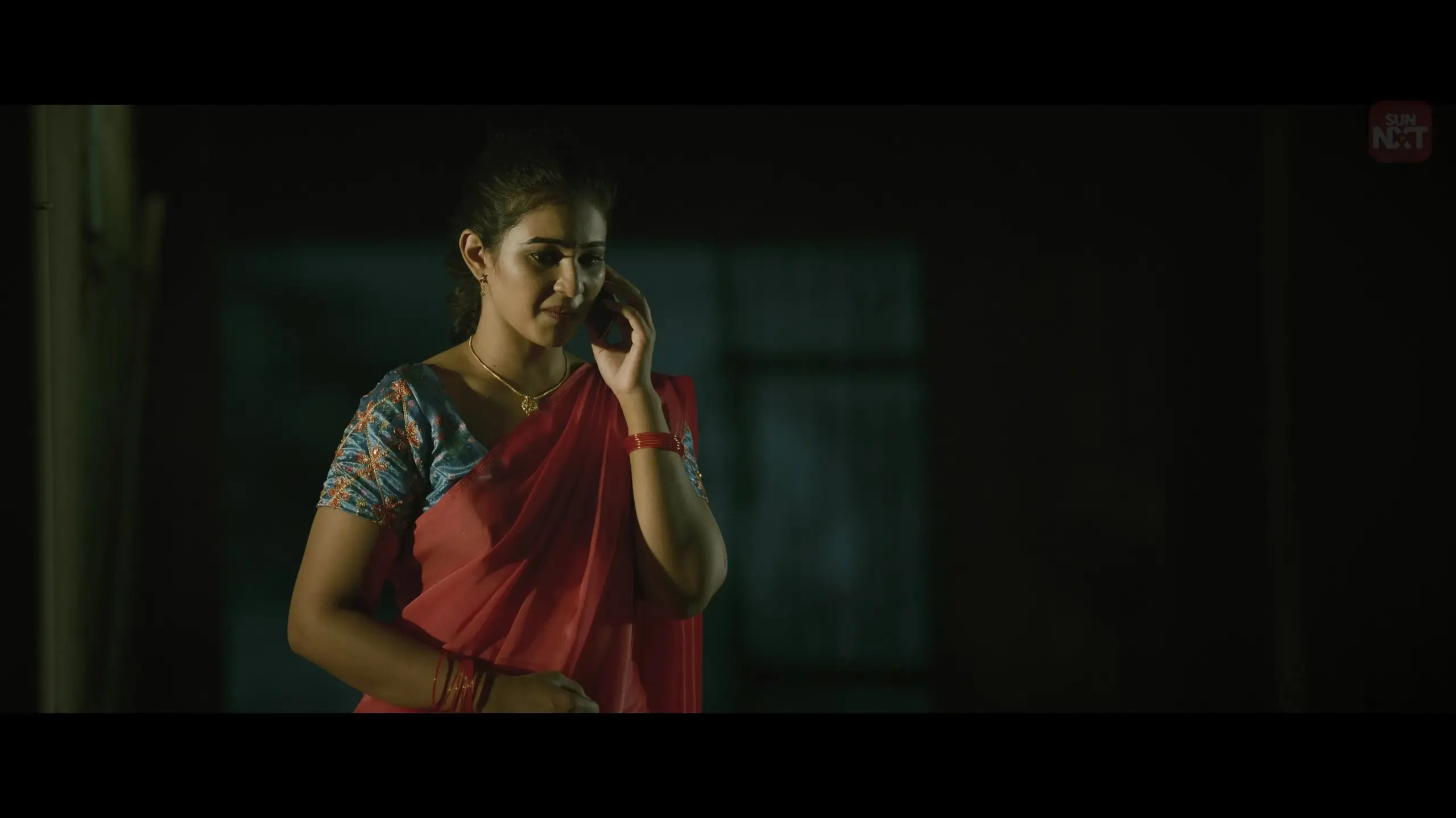Nilakanta 2026 Hindi – Telugu Dual Audio WEB-DL 720p – 480p – 1080p screenshot 4