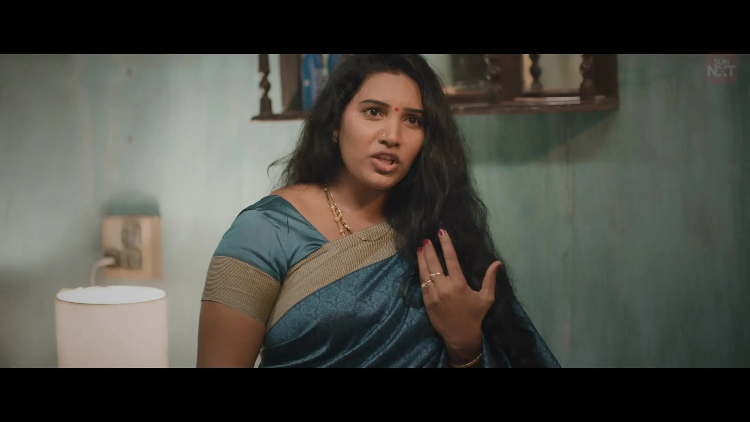 Nilakanta 2026 Hindi – Telugu Dual Audio WEB-DL 720p – 480p – 1080p screenshot 5