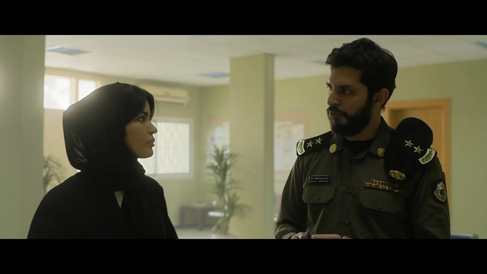Unidentified 2026 Hindi – Arabic Dual Audio WEB-DL 720p – 480p – 1080p screenshot 2