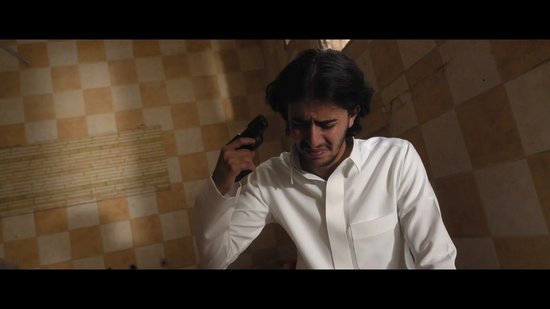 Unidentified 2026 Hindi – Arabic Dual Audio WEB-DL 720p – 480p – 1080p screenshot 3
