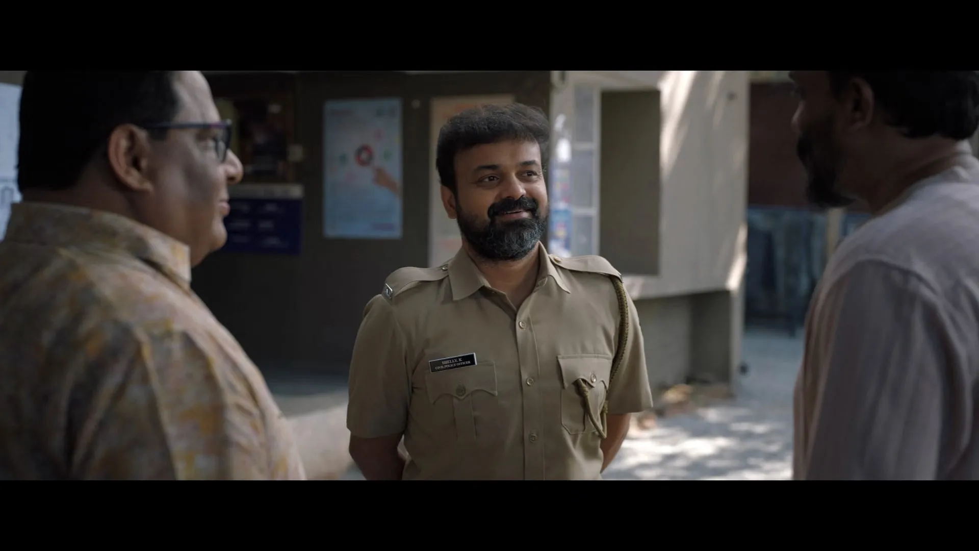 Unmadham 2026 Hindi – Malayalam Audio WEB-DL 720p – 480p – 1080p screenshot 2