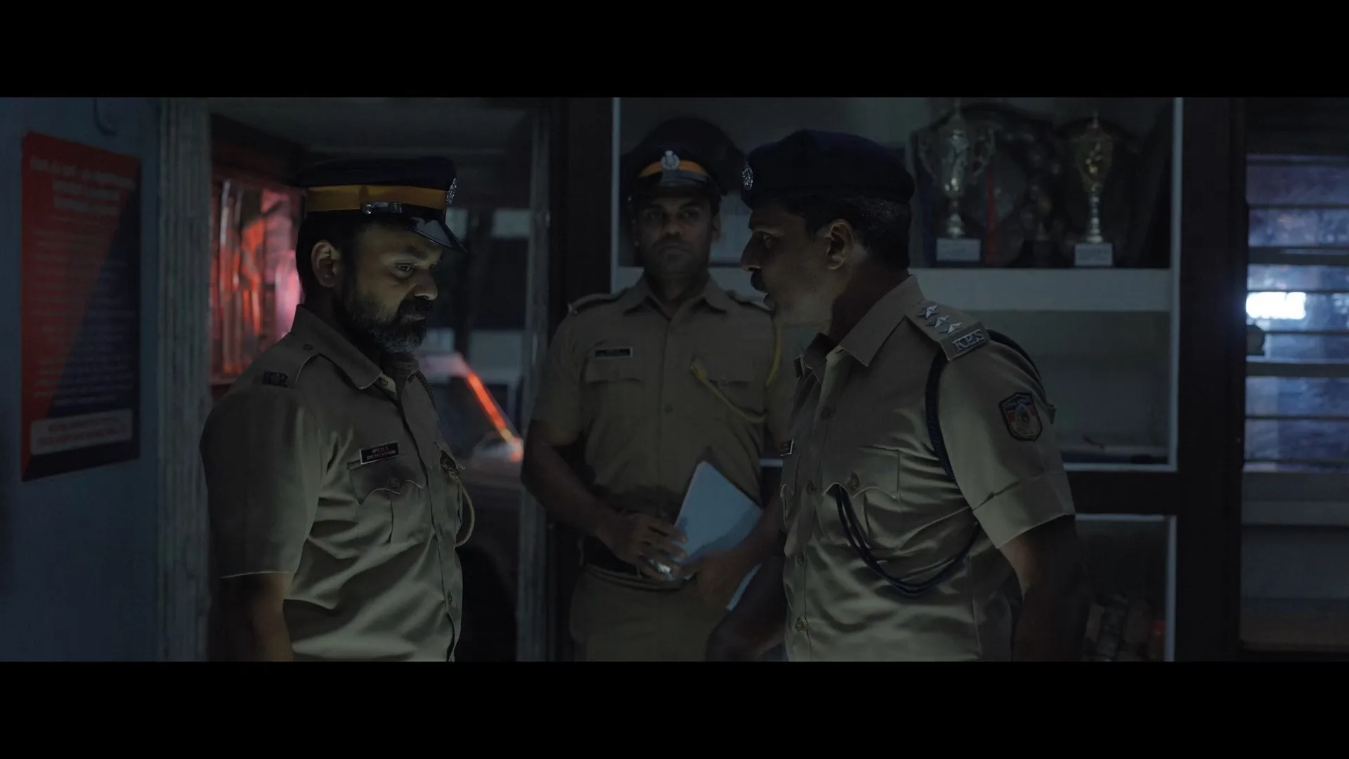 Unmadham 2026 Hindi – Malayalam Audio WEB-DL 720p – 480p – 1080p screenshot 3