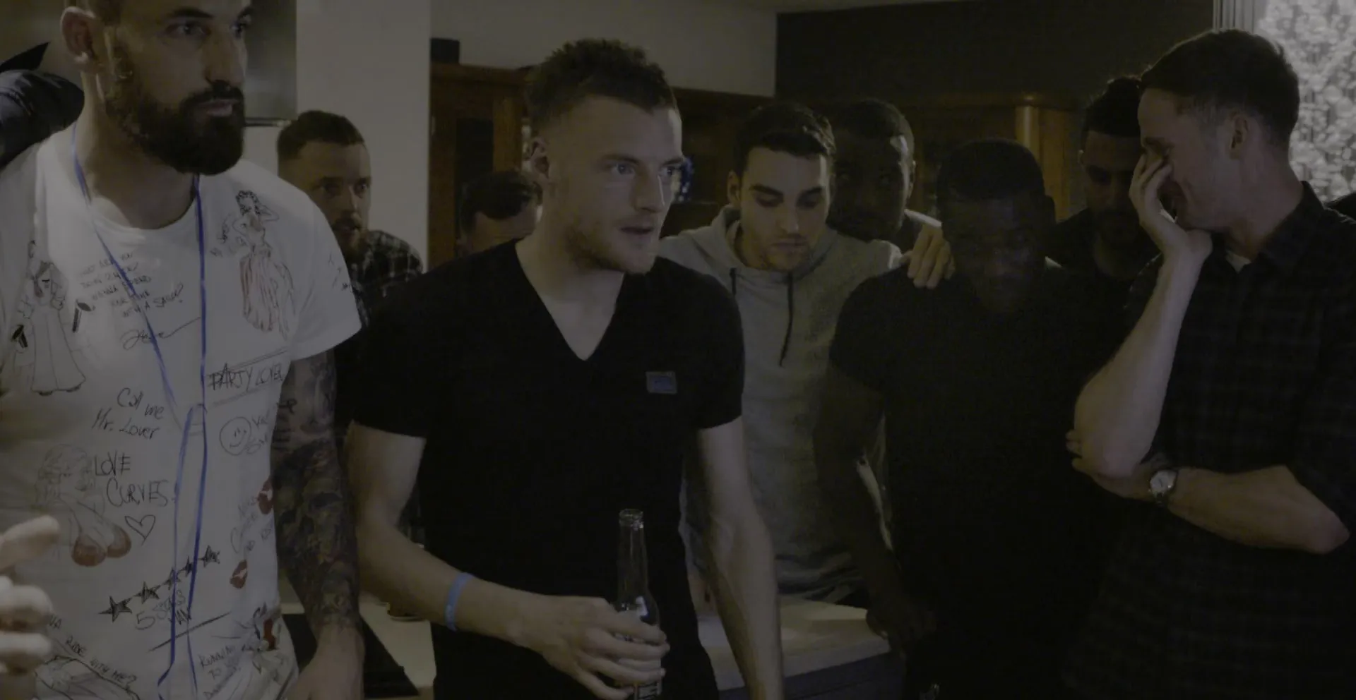 Untold UK: Jamie Vardy 2026 Hindi – English Dual Audio WEB-DL 720p – 480p – 1080p screenshot 5