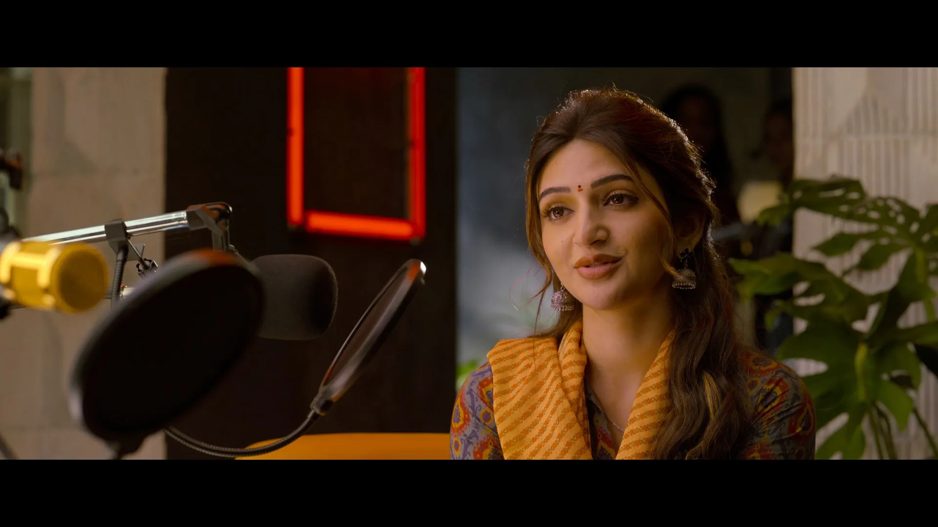 Ustaad Bhagat Singh 2026 Hindi – Telugu Audio WEB-DL 720p – 480p – 1080p – 2160p screenshot 3