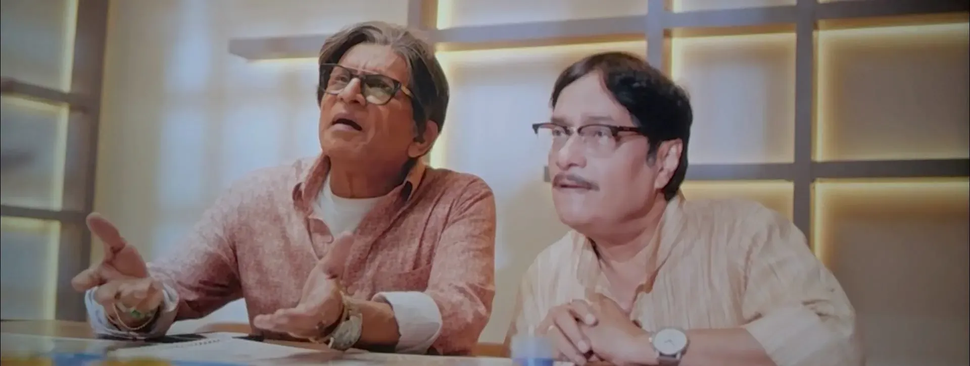 Uttar Da Puttar 2026 Hindi Dual Audio HDTC 720p – 480p – 1080p screenshot 5