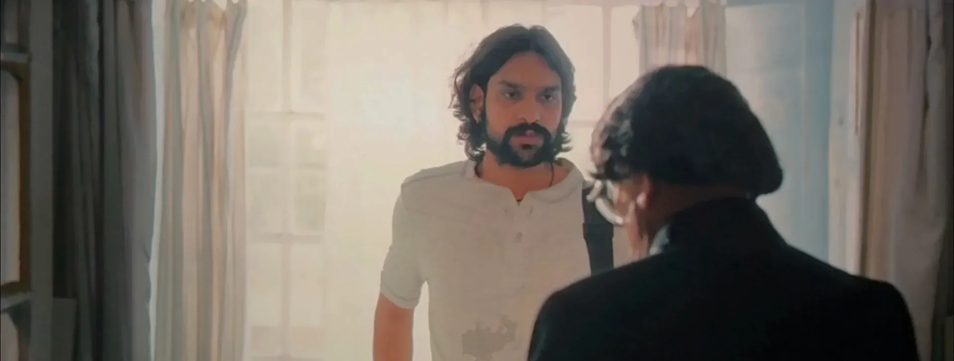 Uttar Da Puttar 2026 Hindi Dual Audio HDTC 720p – 480p – 1080p screenshot 4