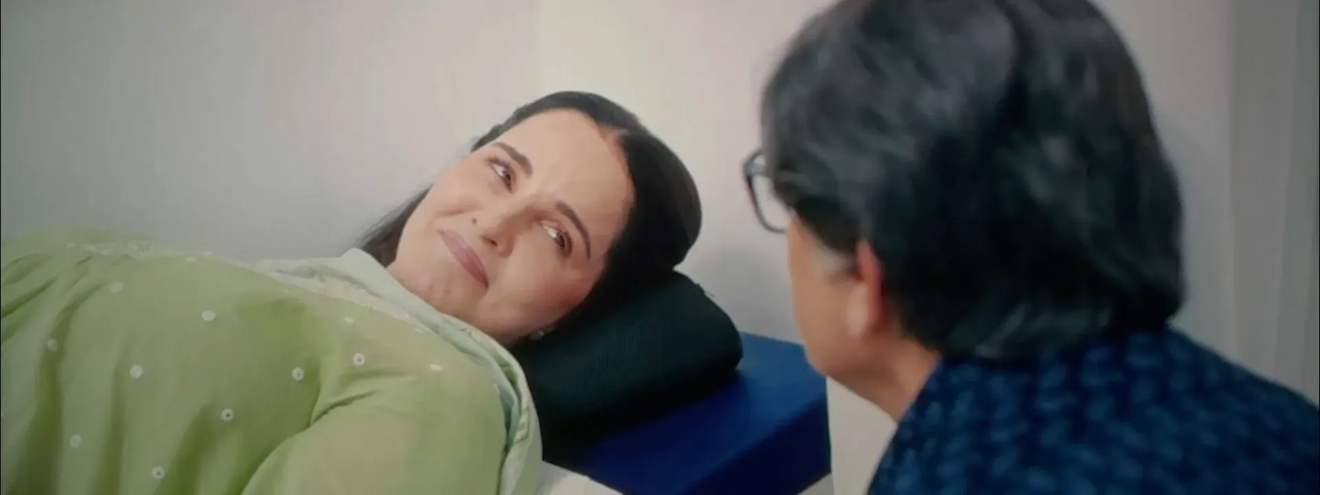 Uttar Da Puttar 2026 Hindi Dual Audio HDTC 720p – 480p – 1080p screenshot 3