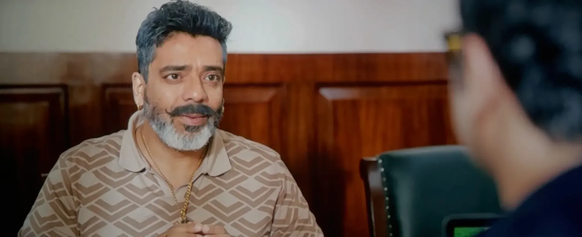 Uttar Da Puttar 2026 Hindi Dual Audio HDTC 720p – 480p – 1080p screenshot 2