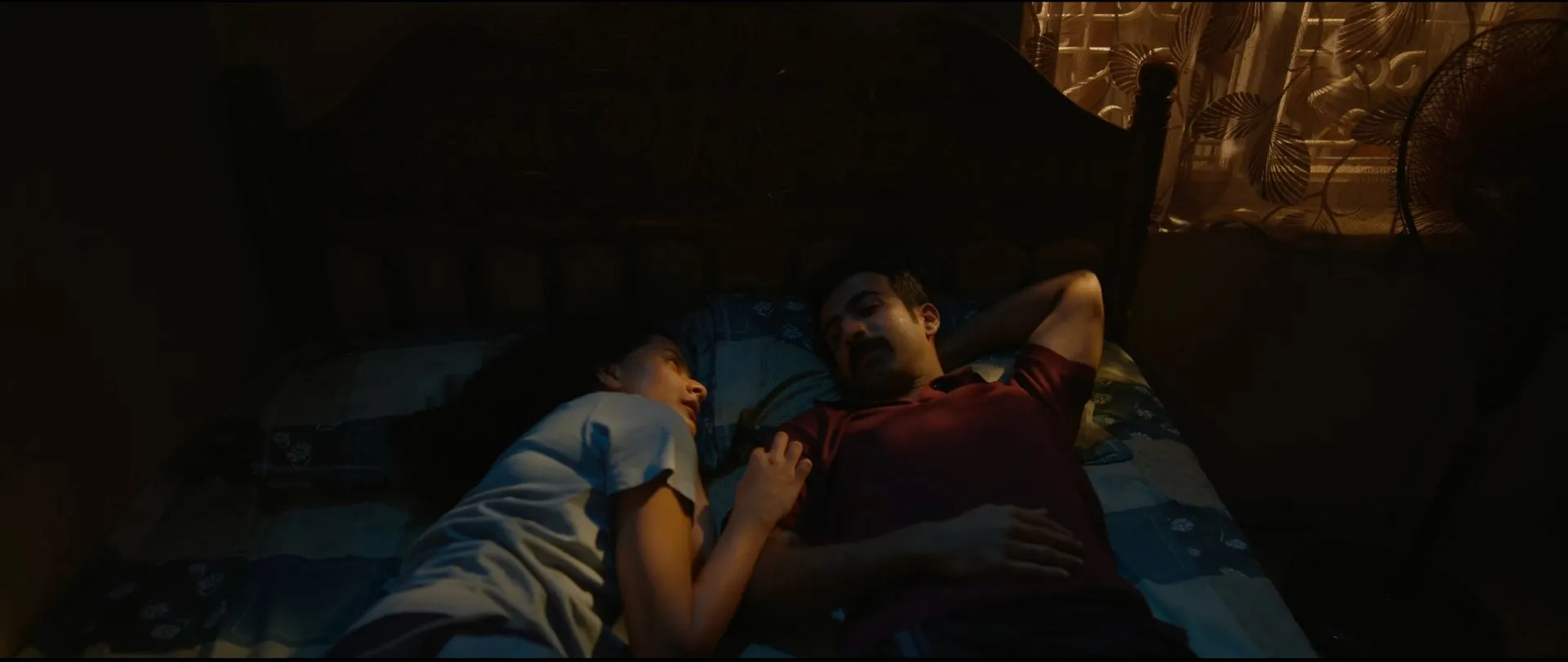 Uyir 2026 Hindi – Malayalam Dual Audio WEB-DL 720p – 480p – 1080p screenshot 2