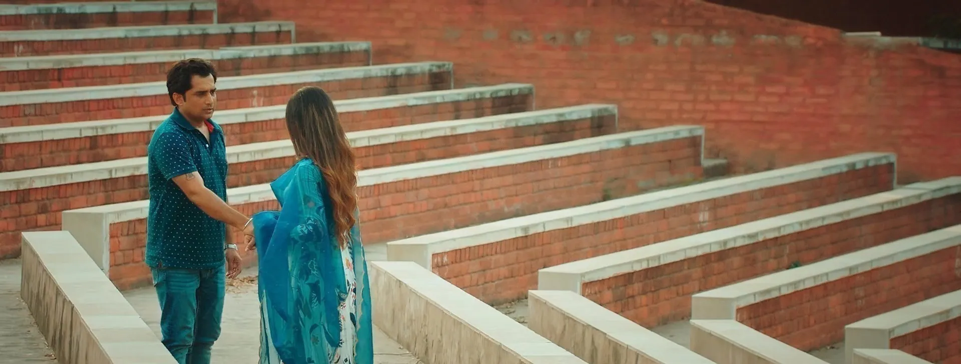 Vajood 2023 Punjabi Dual Audio WEB-DL 720p – 480p – 1080p screenshot 2