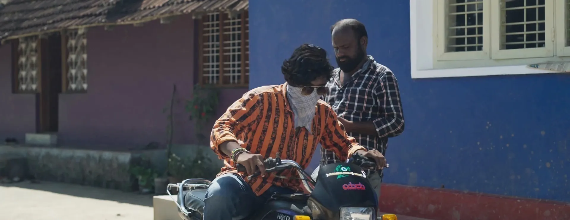 Valavaara 2026 Hindi Dual Audio WEB-DL 720p – 480p – 1080p screenshot 5