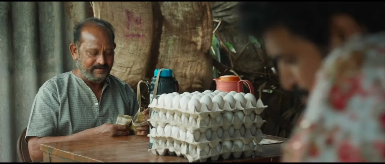 Vanaveera 2026 Hindi – Telugu Dual Audio WEB-DL 720p – 480p – 1080p screenshot 1