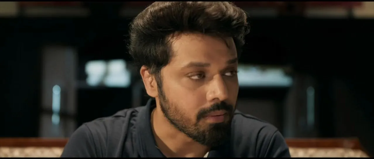 Vanaveera 2026 Hindi – Telugu Dual Audio WEB-DL 720p – 480p – 1080p screenshot 2
