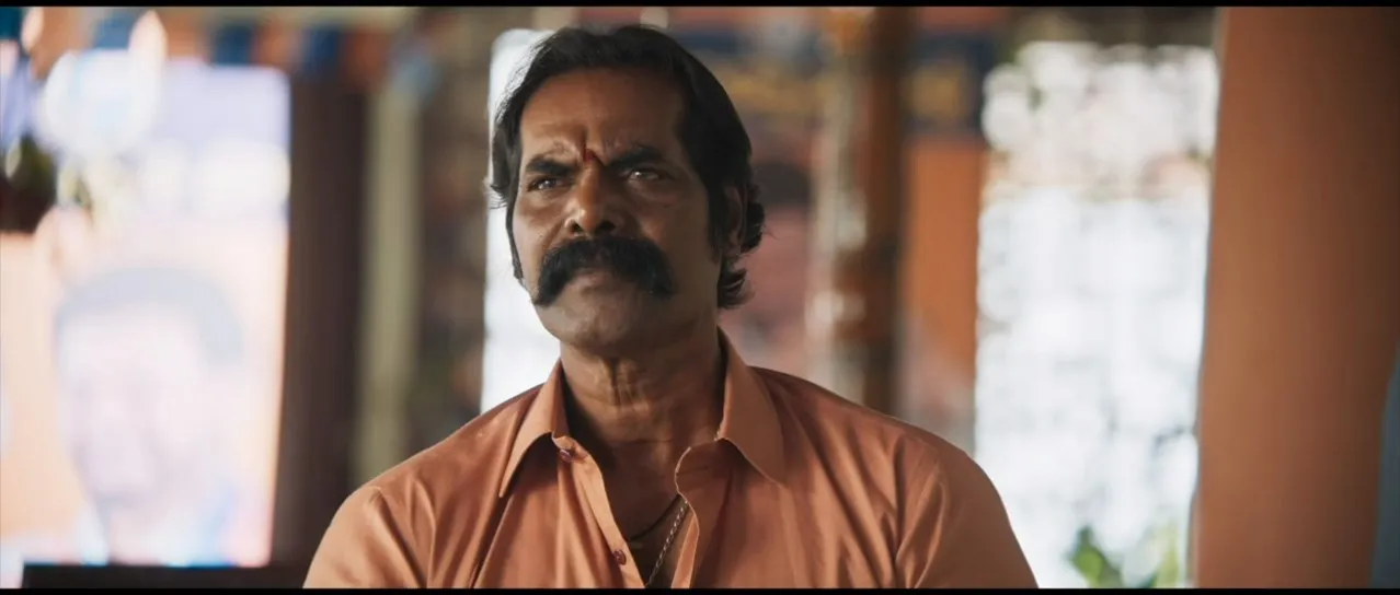 Vanaveera 2026 Hindi – Telugu Dual Audio WEB-DL 720p – 480p – 1080p screenshot 4