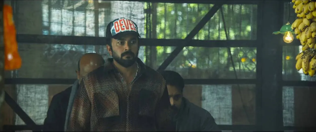 Varavu 2026 Telugu Multi Audio WEB-DL 720p – 480p – 1080p screenshot 5