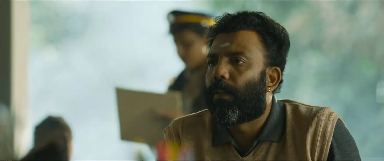 Varavu 2026 Telugu Multi Audio WEB-DL 720p – 480p – 1080p screenshot 4