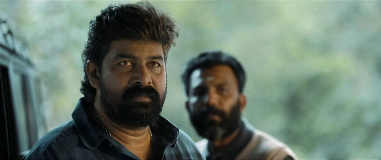 Varavu 2026 Telugu Multi Audio WEB-DL 720p – 480p – 1080p screenshot 3