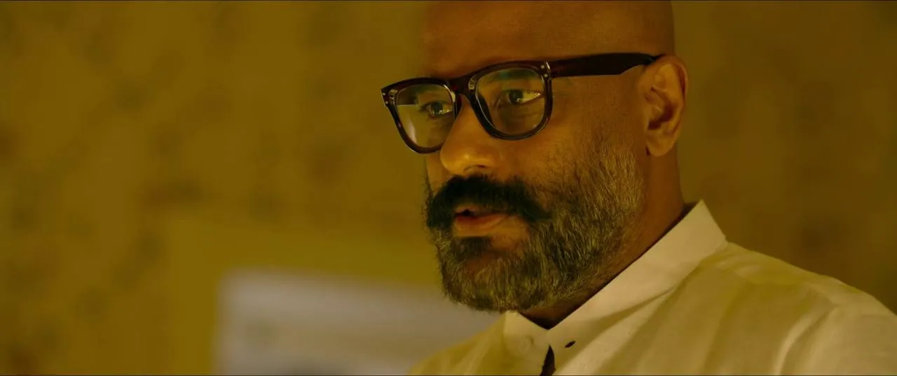 Varavu 2026 Telugu Multi Audio WEB-DL 720p – 480p – 1080p screenshot 2