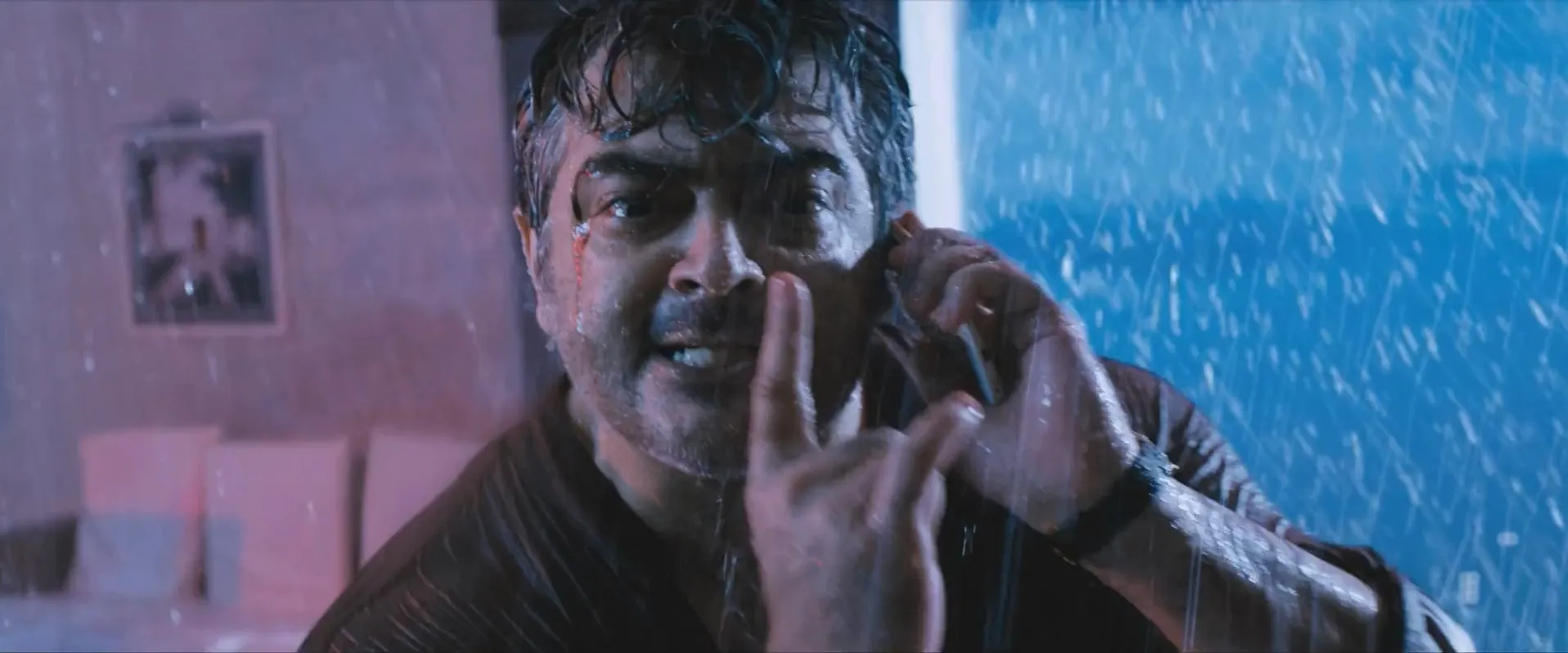 Vedalam 2015 Hindi – Tamil Dual Audio WEB-DL 720p – 480p – 1080p screenshot 3