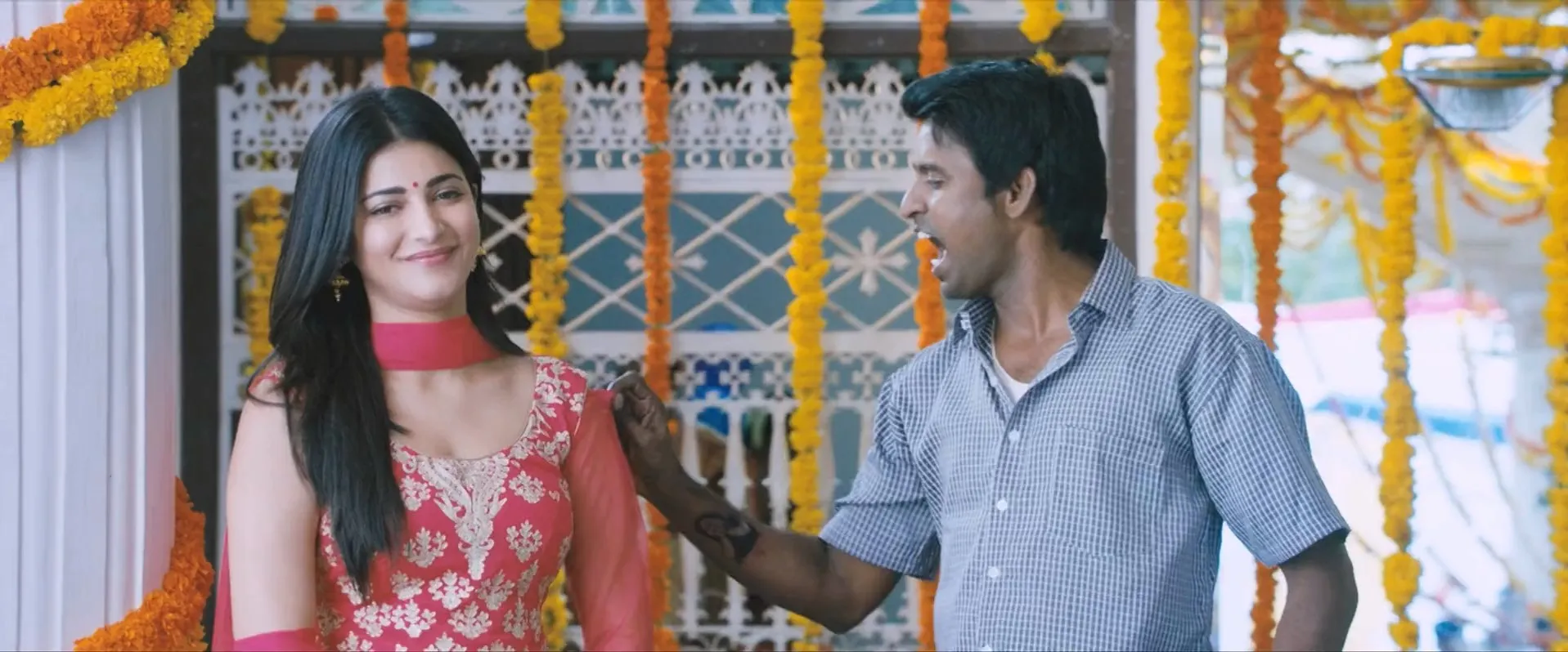 Vedalam 2015 Hindi – Tamil Dual Audio WEB-DL 720p – 480p – 1080p screenshot 4