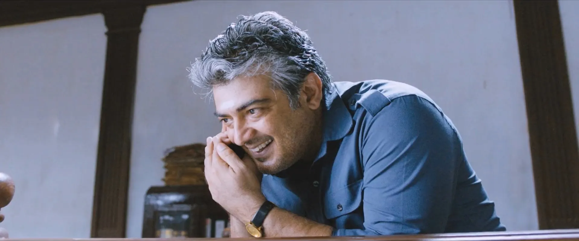 Vedalam 2015 Hindi – Tamil Dual Audio WEB-DL 720p – 480p – 1080p screenshot 5
