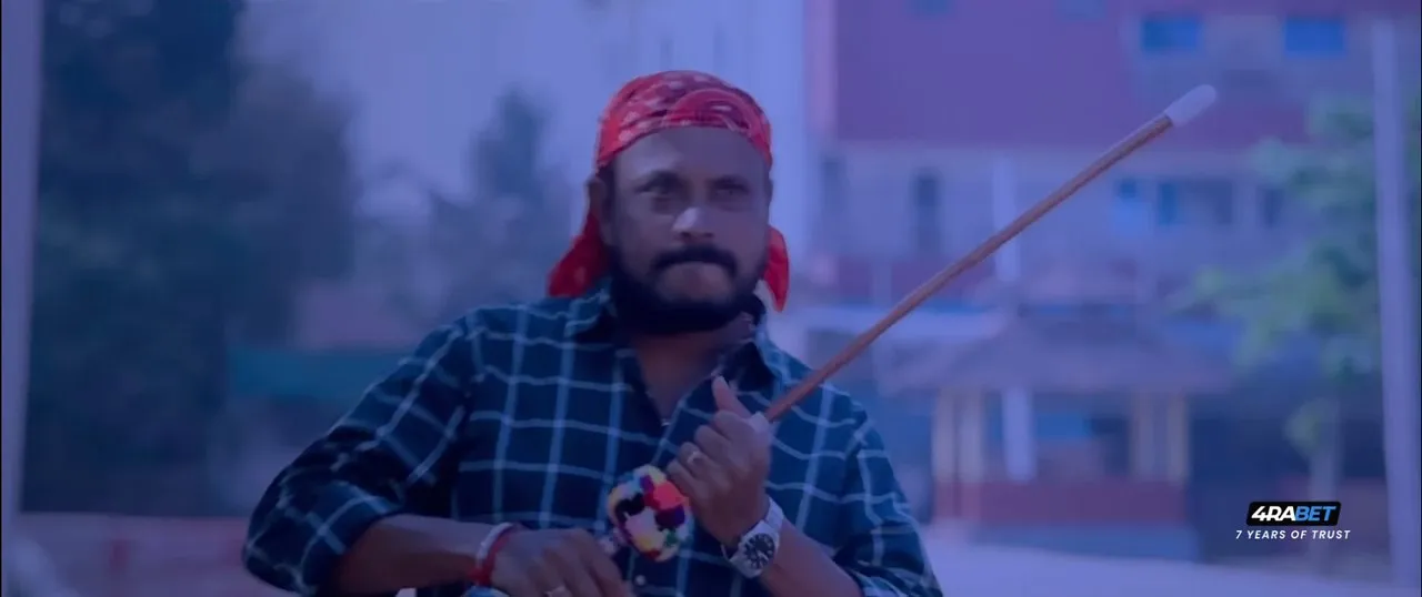 Veera Kambala 2026 Hindi Audio HDTC 720p – 480p – 1080p screenshot 1